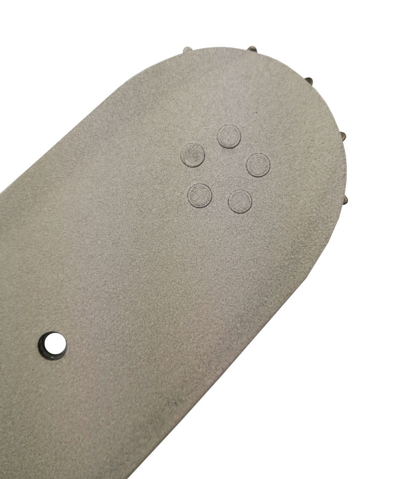 Końcówka prowadnicy Oregon VersaCut z hermetycznym łożyskiem